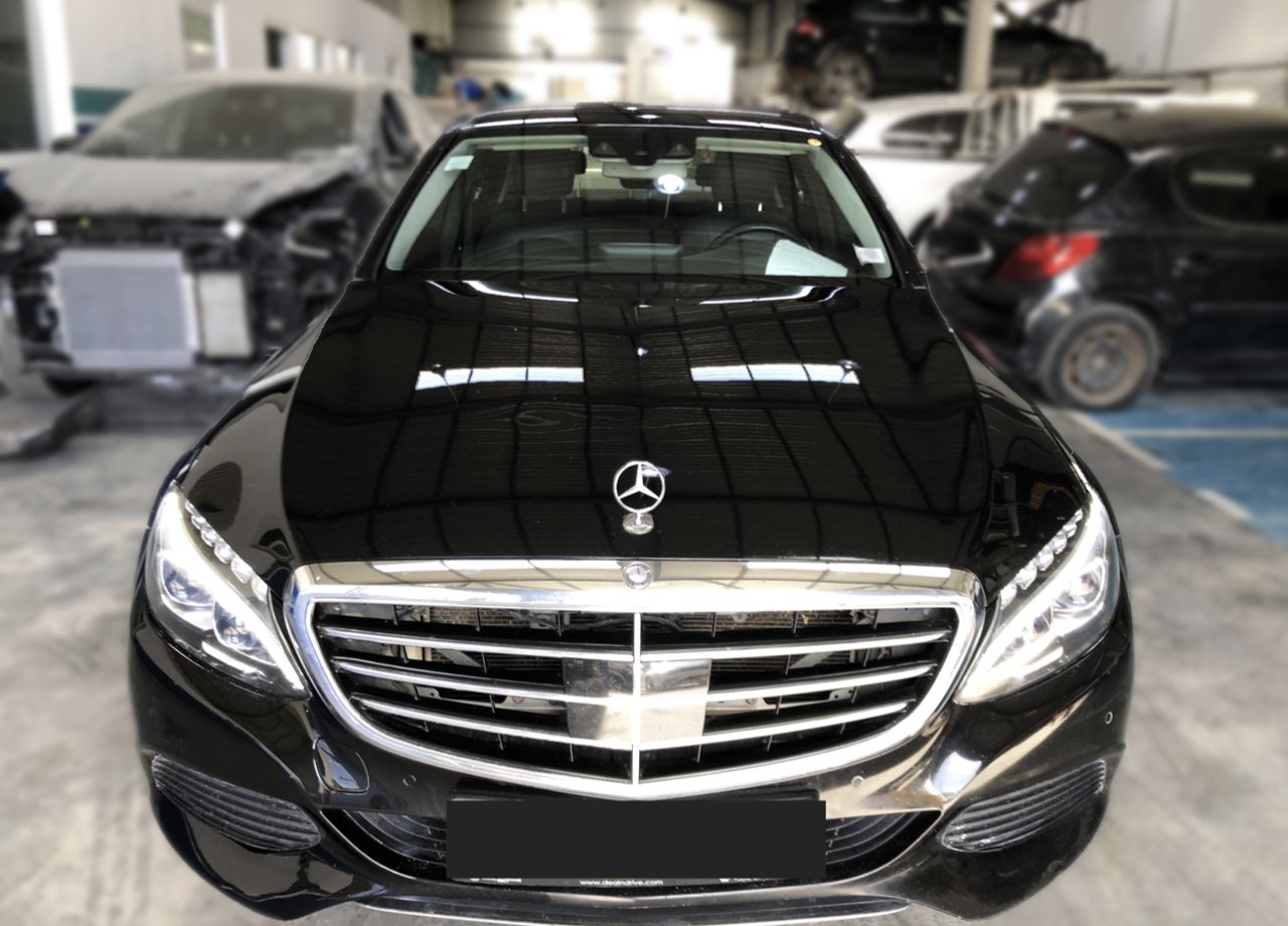 Après rénovation esthétique